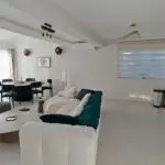 Beautiful Modern Villa with a pool in Đenovići