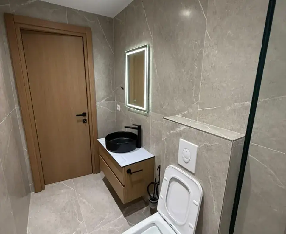 Luxurious Seaview Villa 2 Borsh For Sale in Saranda, Albania