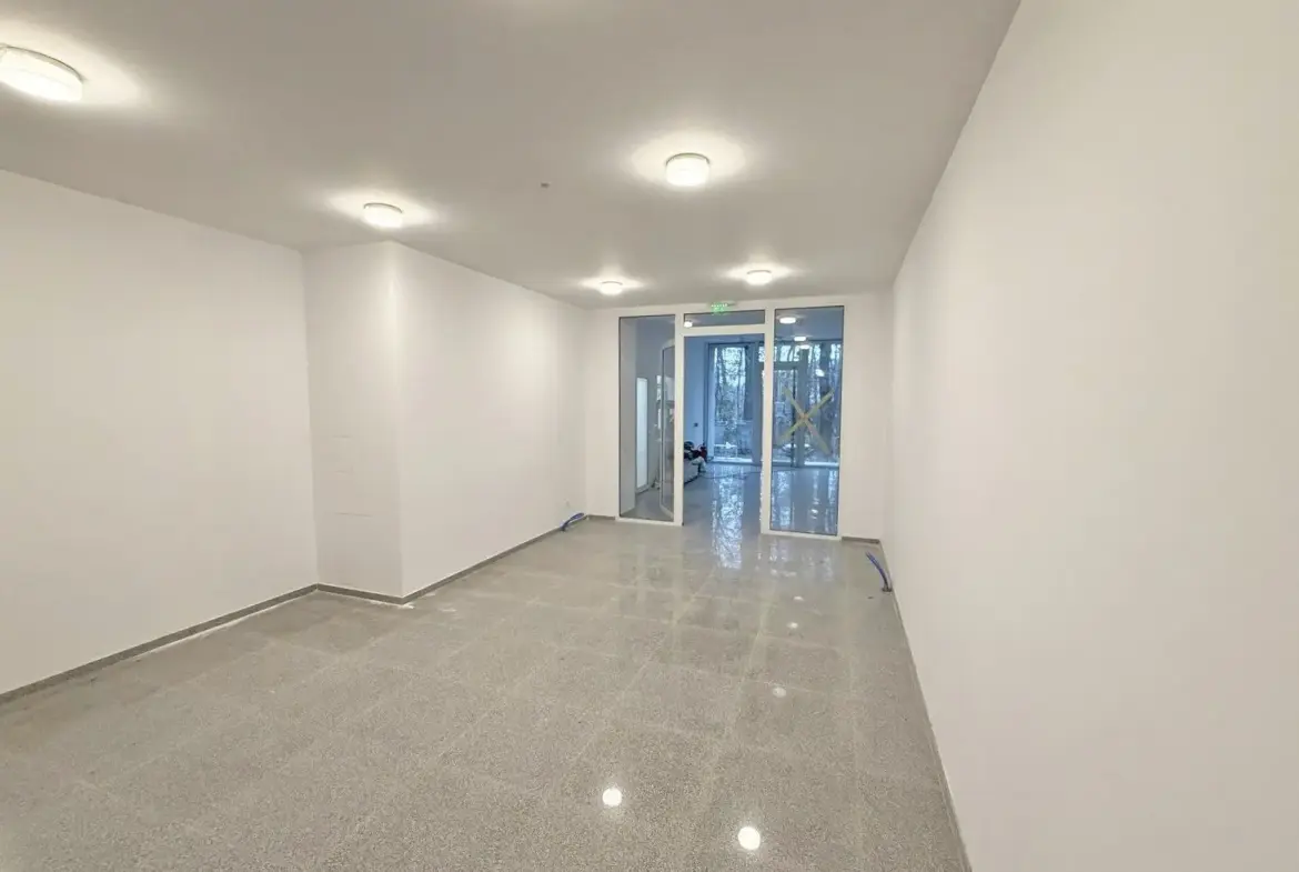Maisonette in a new building with an exclusive location in Lozenets district for sale