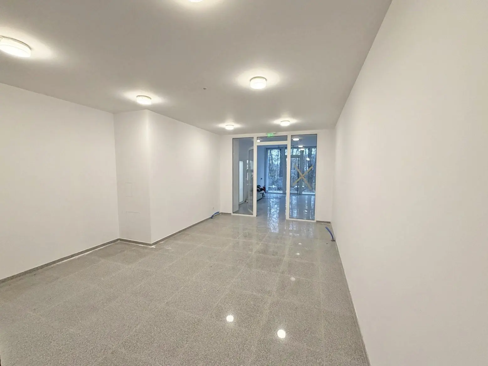Maisonette in a new building with an exclusive location in Lozenets district for sale