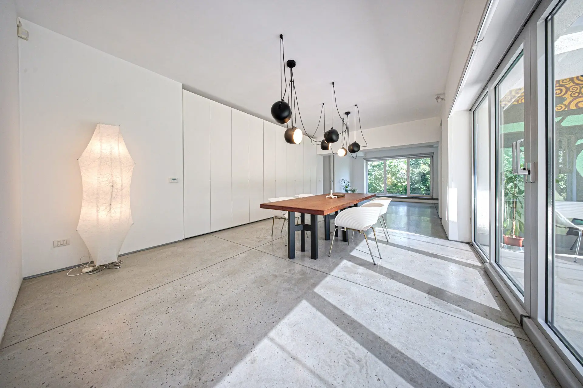 An exceptional property with a massive house in Boyana district, near Sequoia St. for sale
