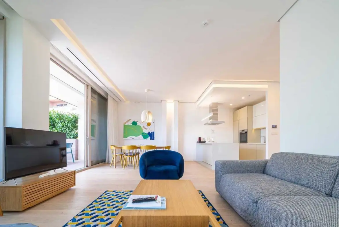Dukley Residences apartment
