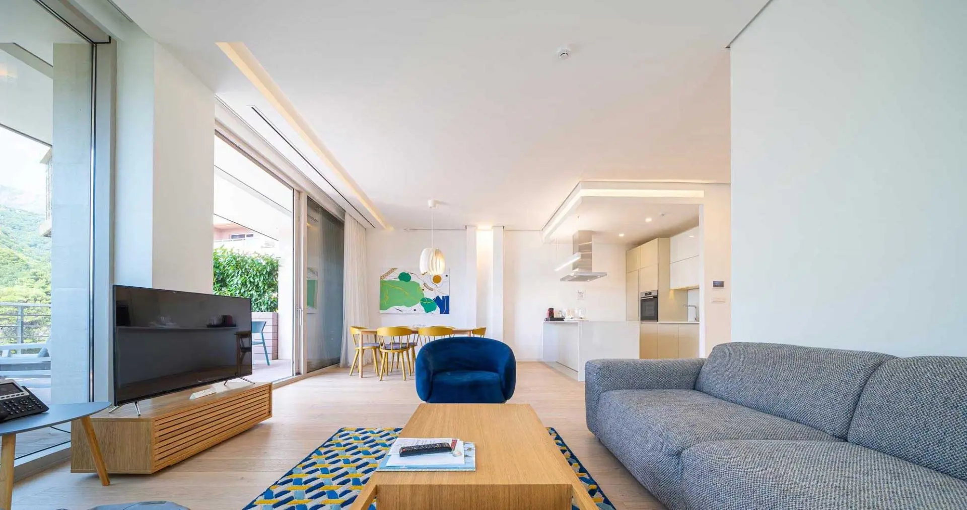 Dukley Residences apartment