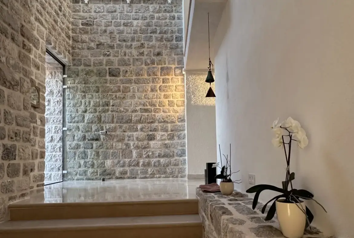 A Heritage Masterpiece in Montenegro’s Most Iconic Old Town