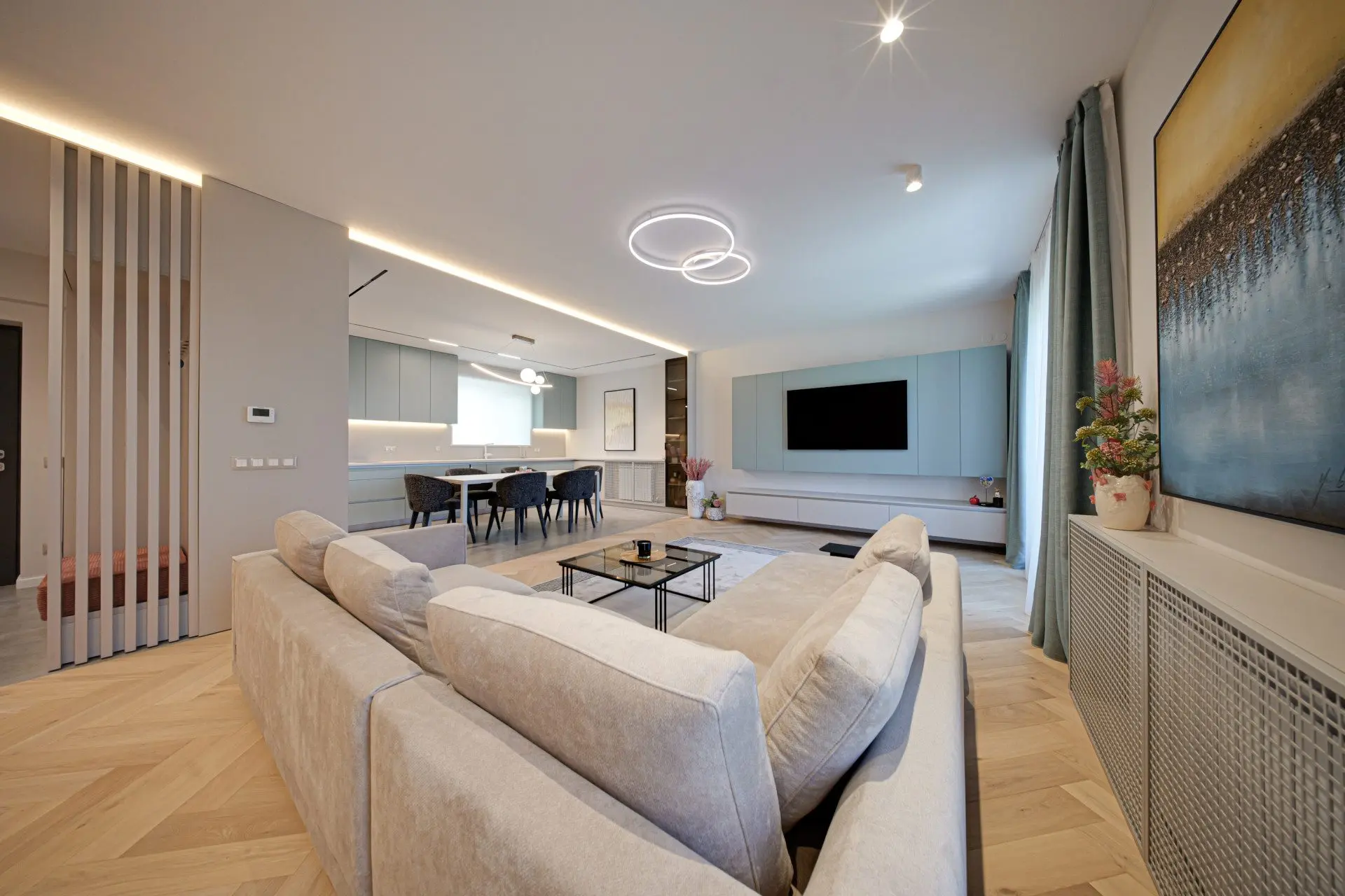 Magnificent home in Residential Park Lozen
