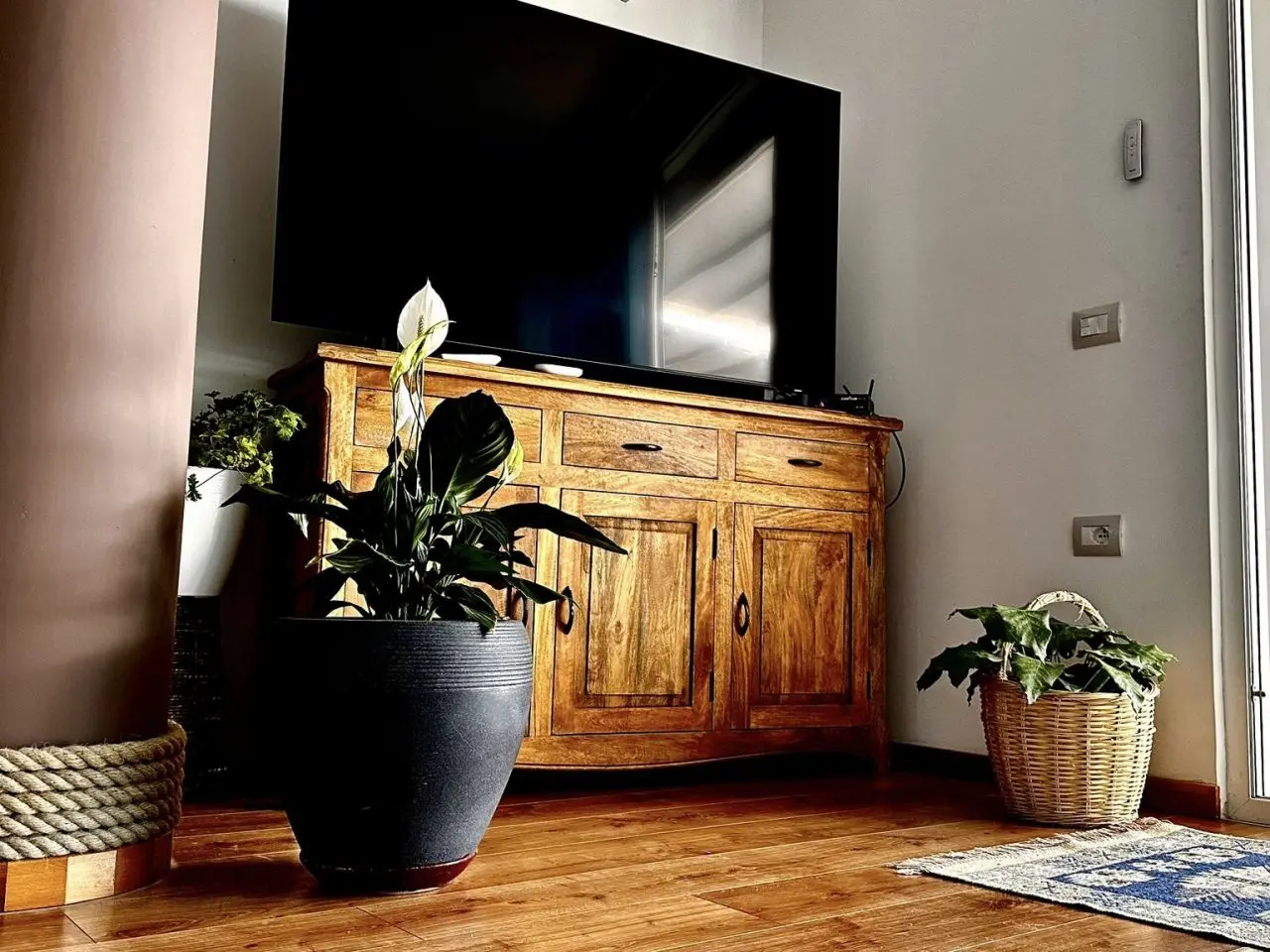 WONDERFUL PENTHOUSE FOR SALE IN SARANDA