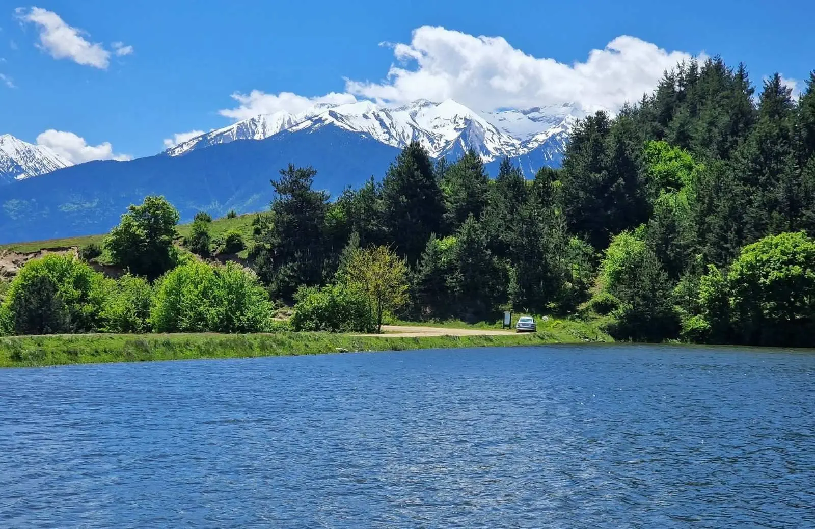 Premium investment development opportunity near Razlog.