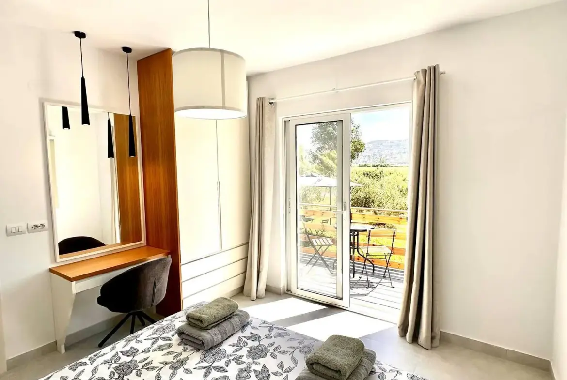 Villa Property for Sale in Southern Albania – 3 Bedroom House on 1320 m² Land