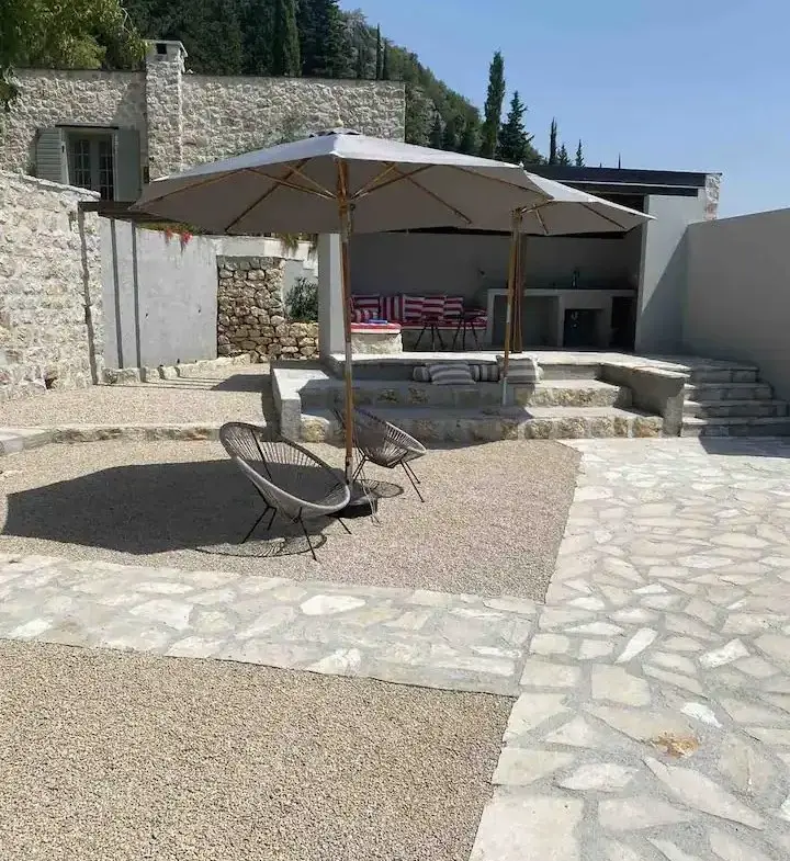 Boutique Villa “Stone House”