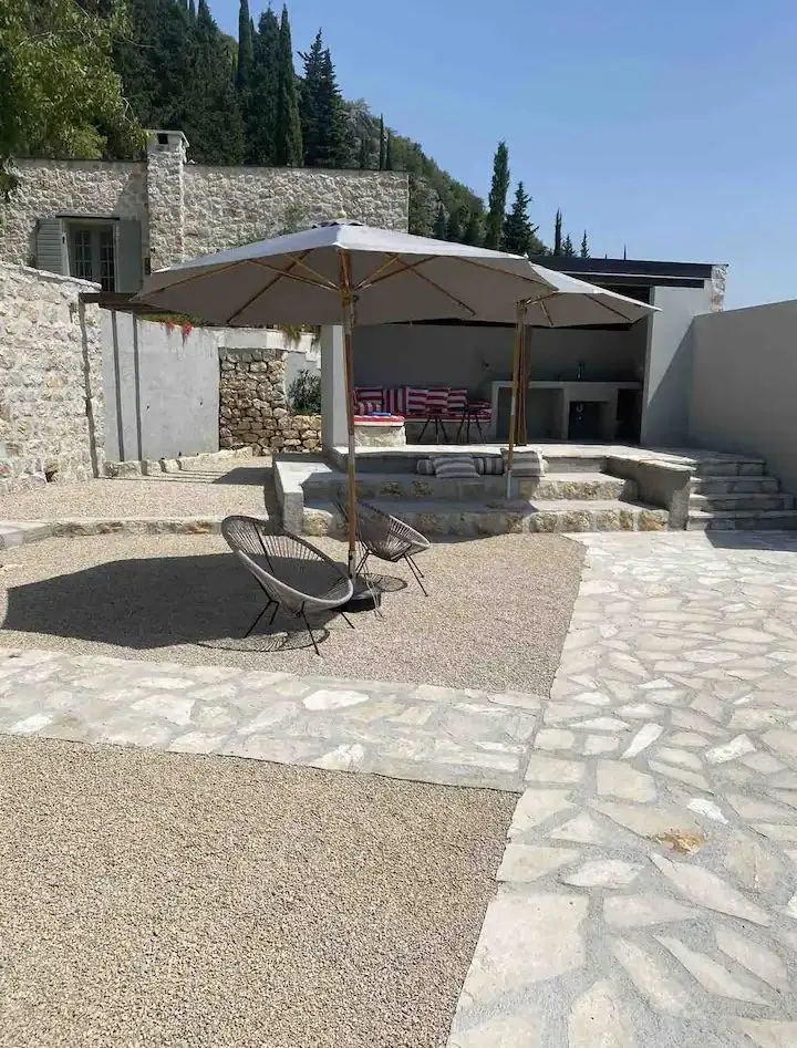 Boutique Villa “Stone House”