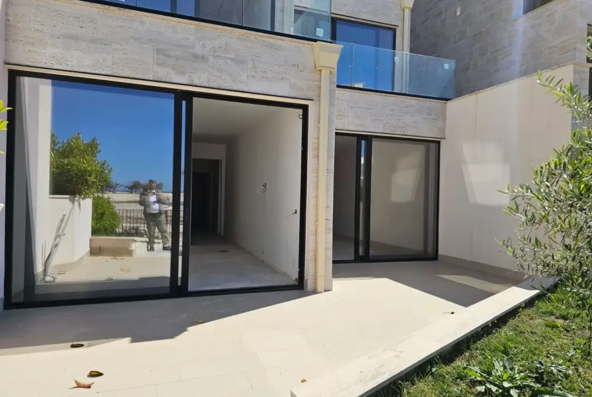 Albania Real Estate In Saranda For Sale
