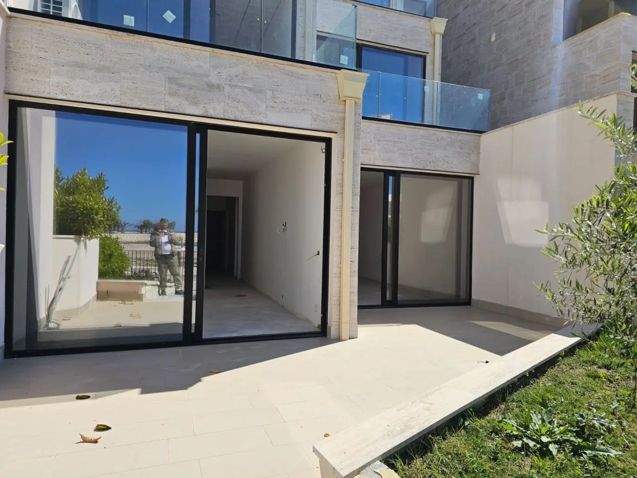 Albania Real Estate In Saranda For Sale
