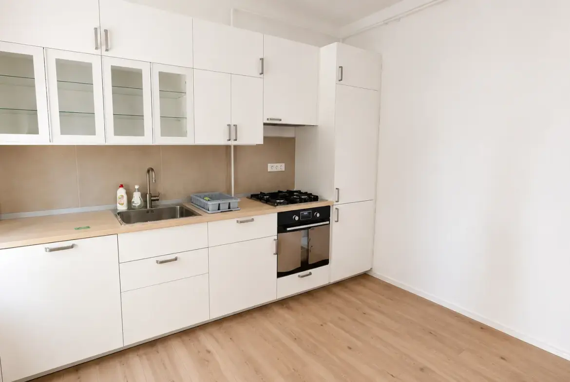 Ljubljana city centre – Elegant Apartment in the Heart of the Historic City Centre