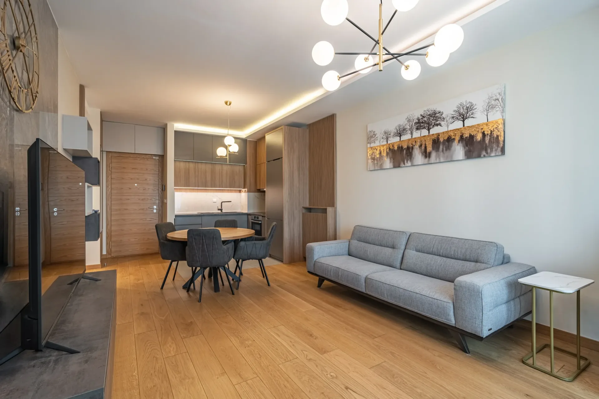 2-11-scaled-1 2-Bedroom Apartment, 69 m² – ZepTerra, Novi Beograd, Belgrade