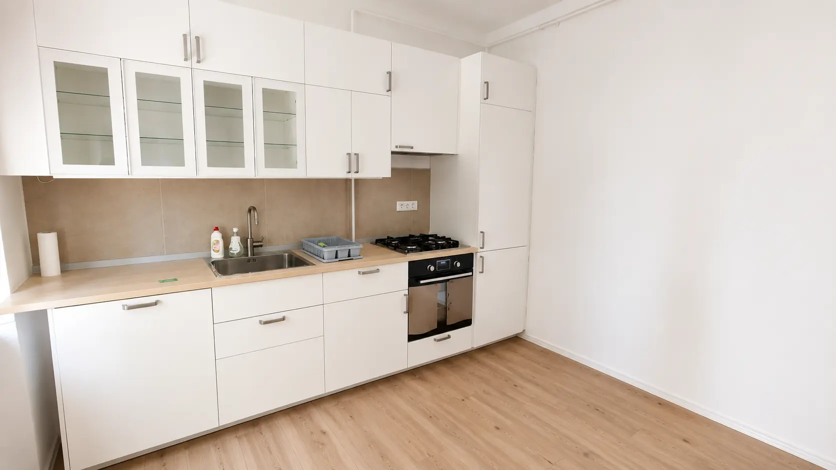 2 Ljubljana city centre – Elegant Apartment in the Heart of the Historic City Centre