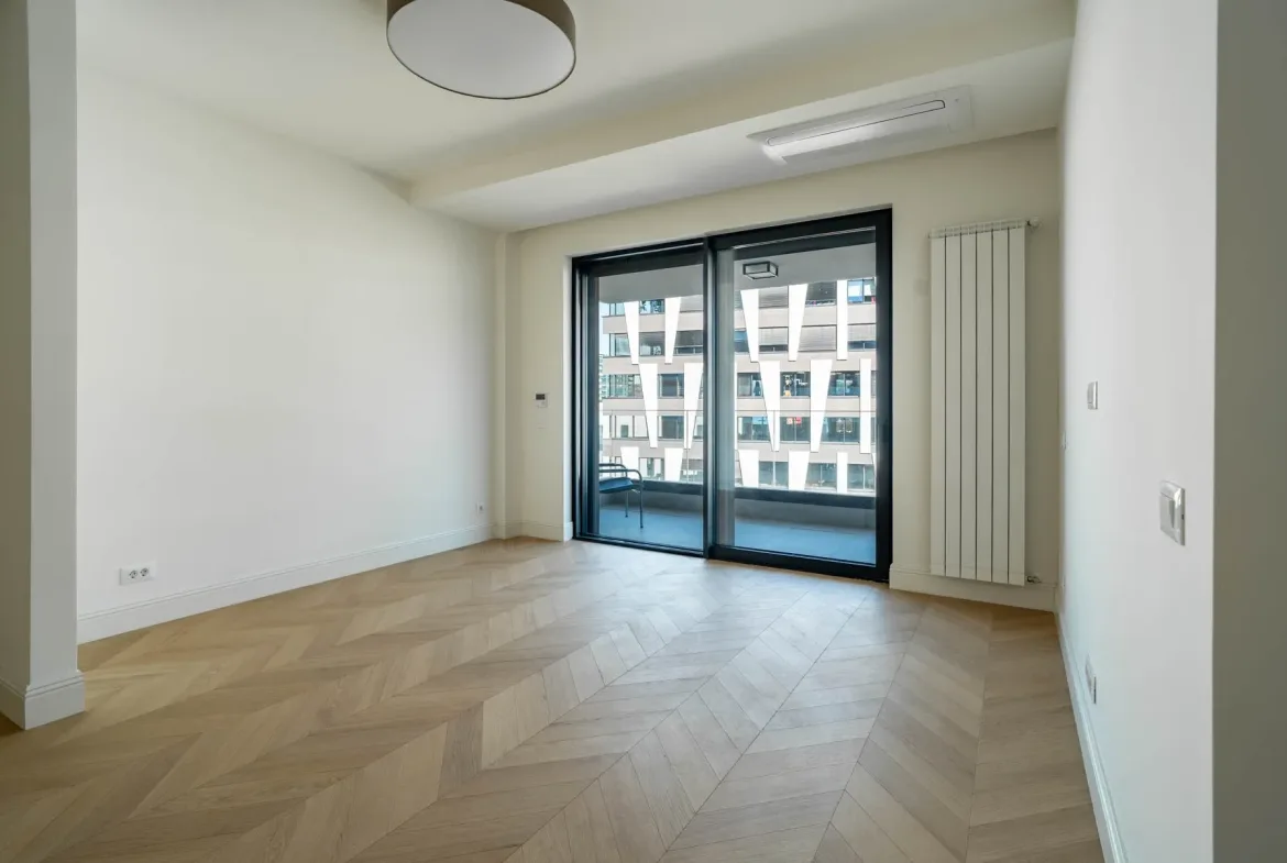 1-Bedroom Apartment, 54 m² – Soul 64, Novi Beograd, Belgrade