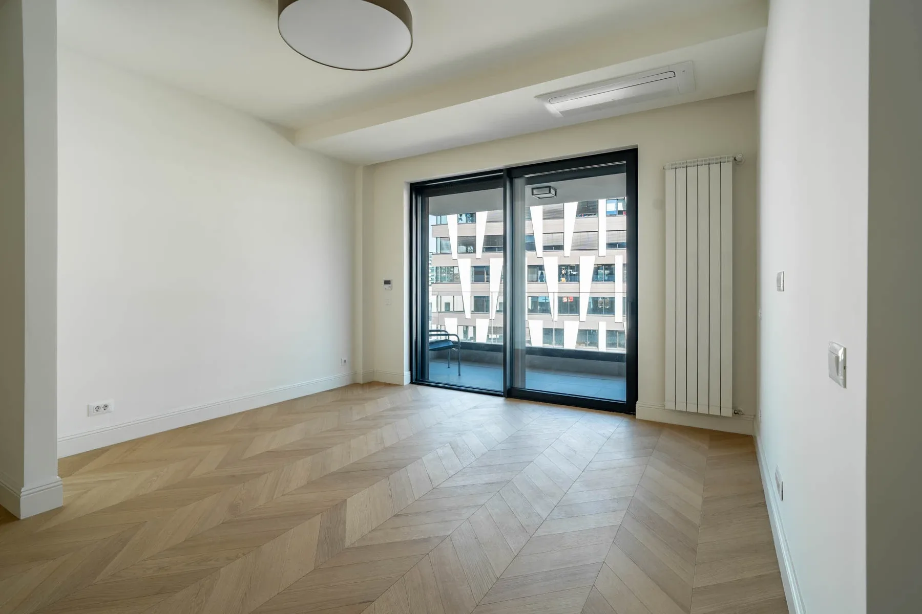 1-Bedroom Apartment, 54 m² – Soul 64, Novi Beograd, Belgrade
