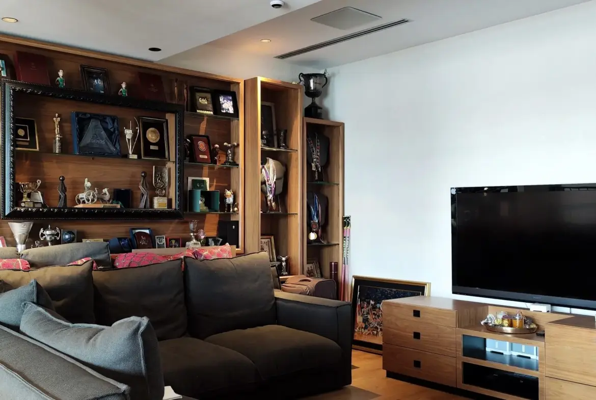 4-Bedroom Apartment, 316 m² – Hadži Prodanova, Vracar, Belgrade