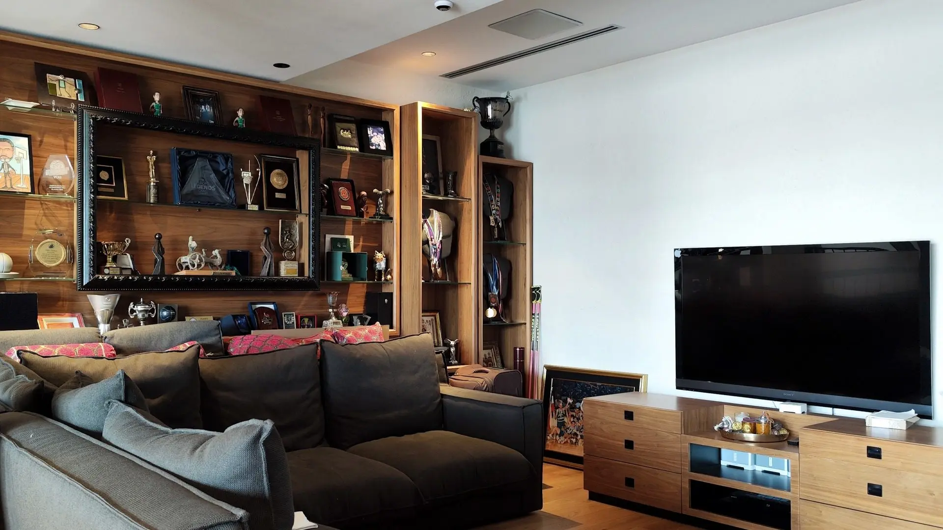 4-Bedroom Apartment, 316 m² – Hadži Prodanova, Vracar, Belgrade