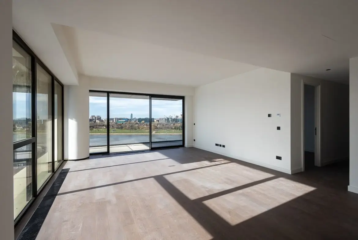 3-Bedroom Apartment, 143 m² – Belgrade Waterfront, Savski Venac, Belgrade