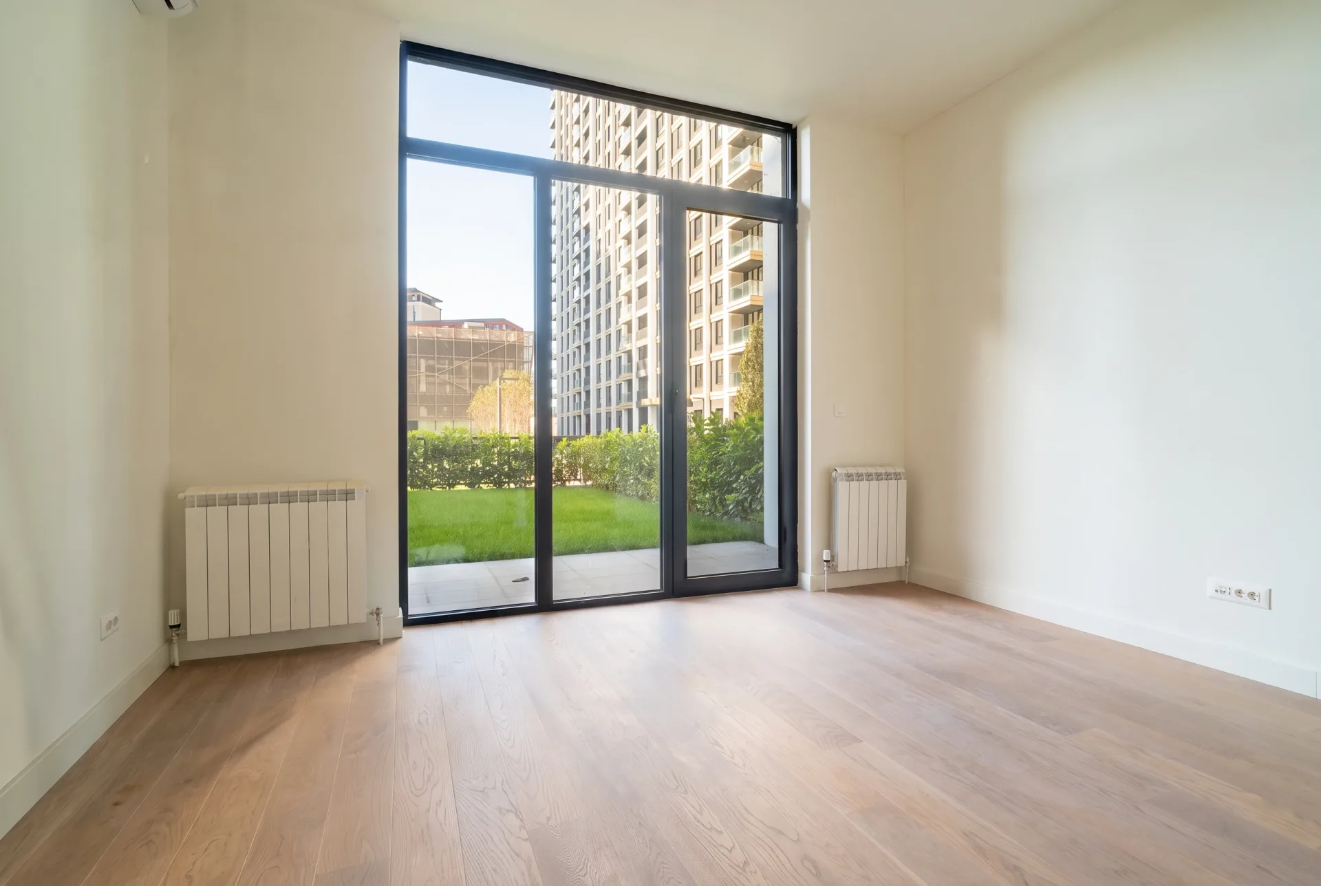 2-3 Studio Apartment, 33 m² – Belgrade Waterfront, Savski venac, Belgrade