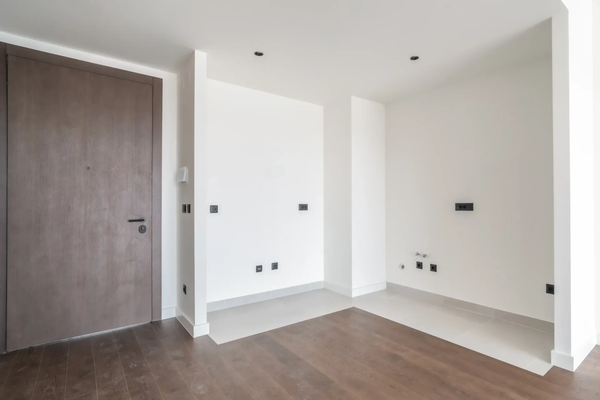 2-4-scaled-2 1-Bedroom Apartment, 71 m² – Belgrade Waterfront, Savski venac, Belgrade