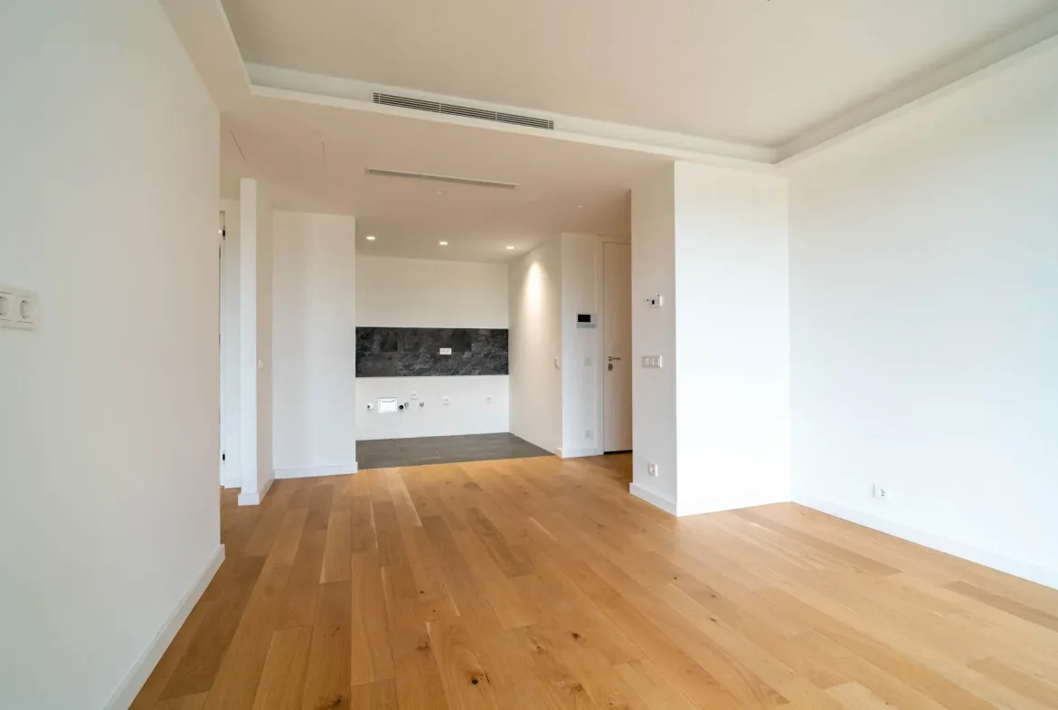 2-Bedroom Apartment, 76 m² – Sakura Park, Novi Beograd, Belgrade