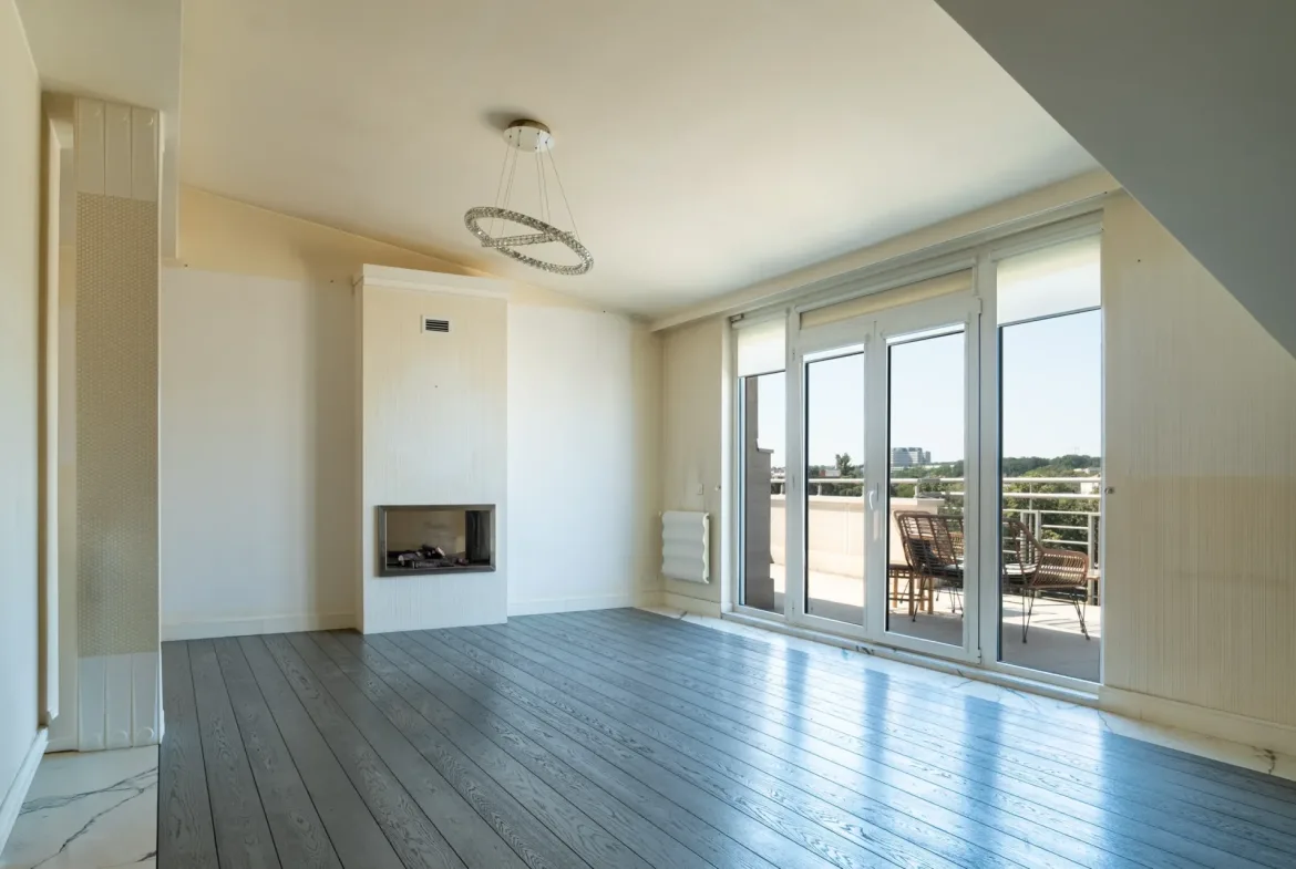 1-Bedroom Apartment, 135 m² – Vojvode Stepe, Voždovac, Belgrade