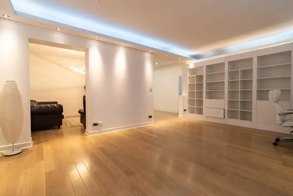 1-Bedroom Apartment, 95 m² – Brane Crnčevića, Vračar, Belgrade