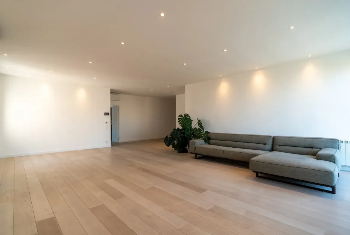 5-Bedroom Apartment, 534 m² – Orlovića Pavla, Vračar, Belgrade
