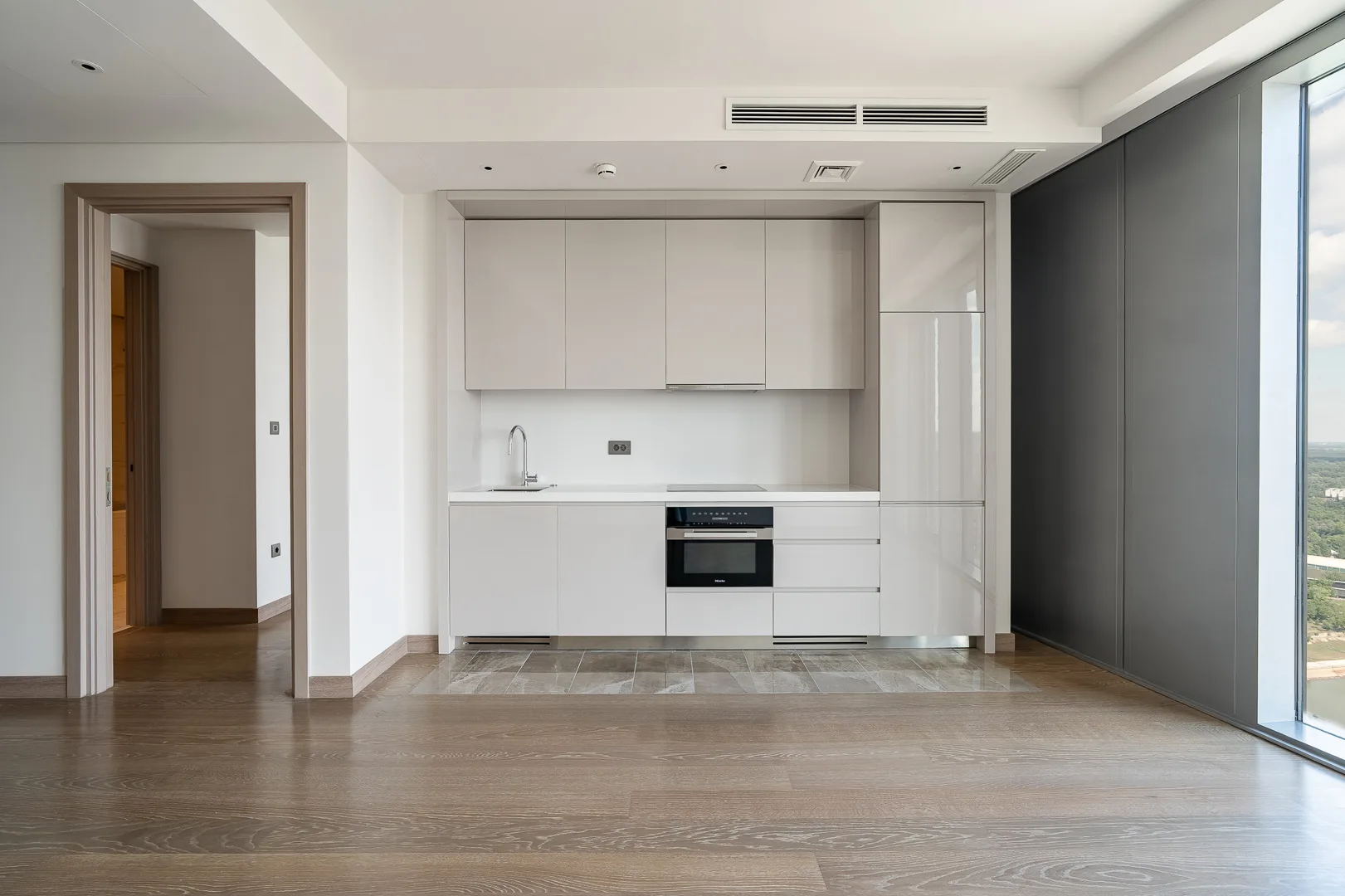 2-Bedroom Apartment, 91 m² – Belgrade Waterfront, Savski venac, Belgrade