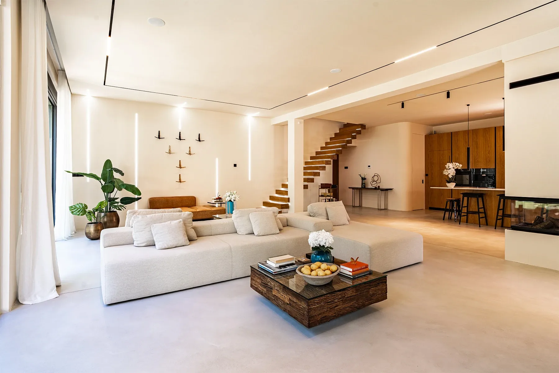 3-Bedroom House, 498 m² – Deliblatska peščara