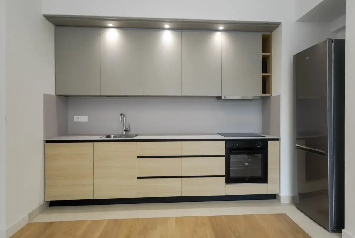 2-Bedroom Apartment, 78 m² – Belgrade Waterfront, Savski venac, Belgrade
