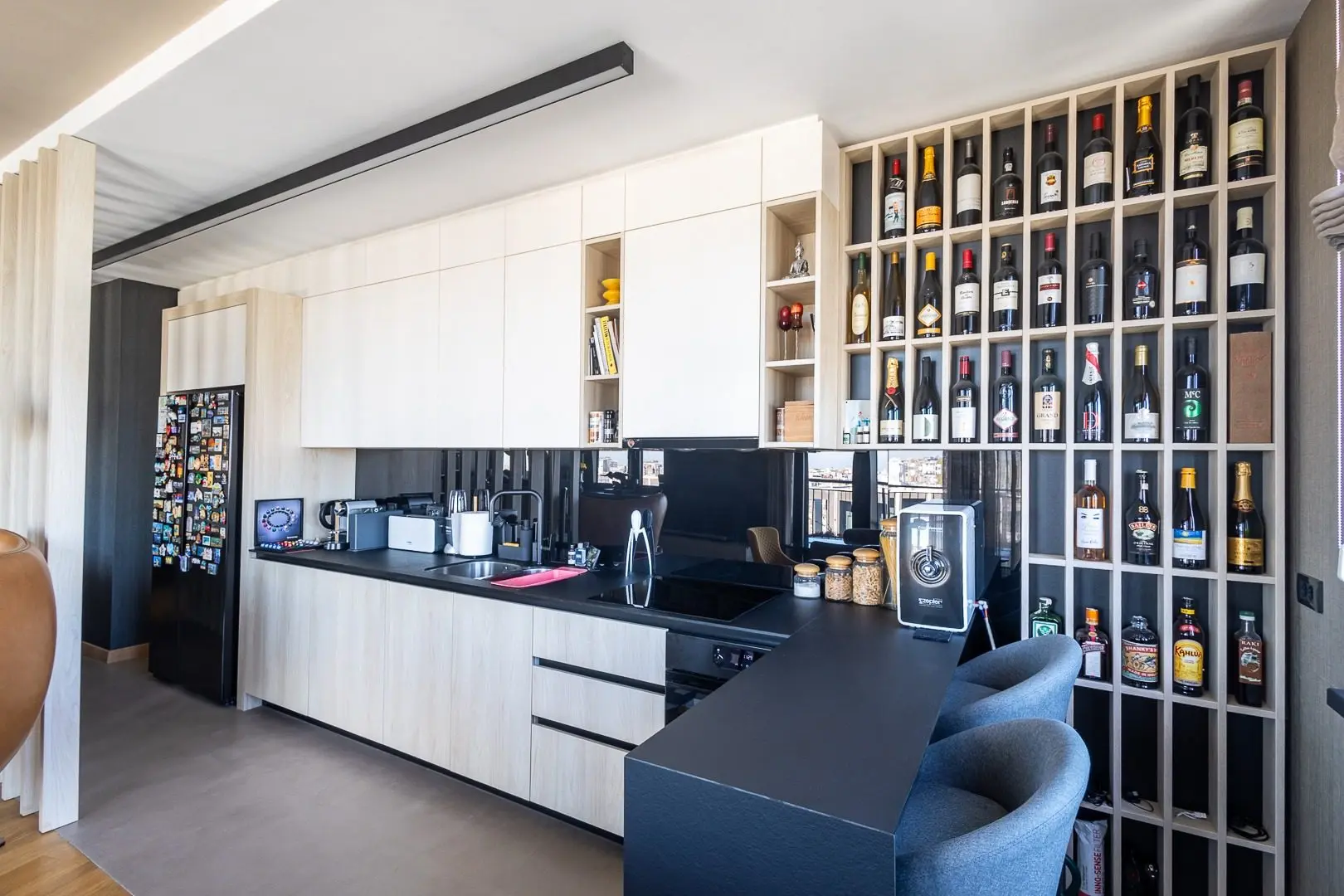 3-Bedroom Apartment, 113 m² – Belgrade Waterfront, Savski venac, Belgrade