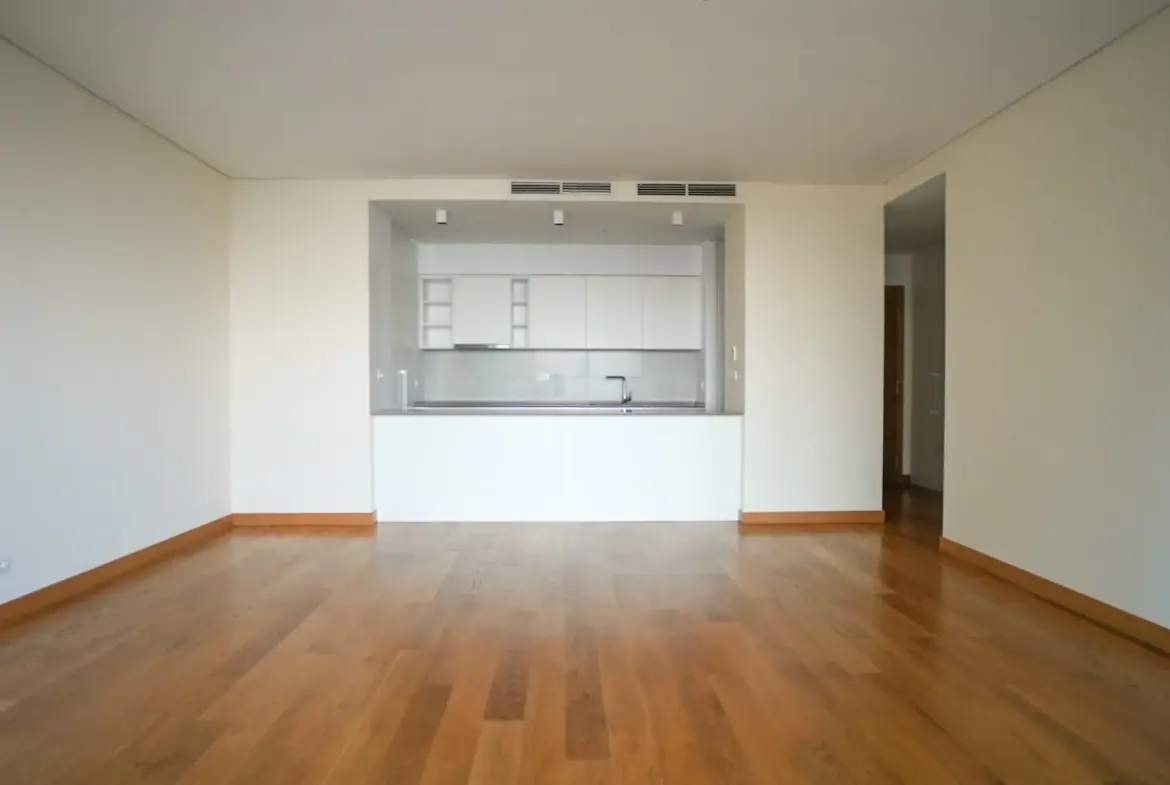 3-Bedroom Apartment, 118 m² – Belgrade Waterfront, Savski Venac, Belgrade