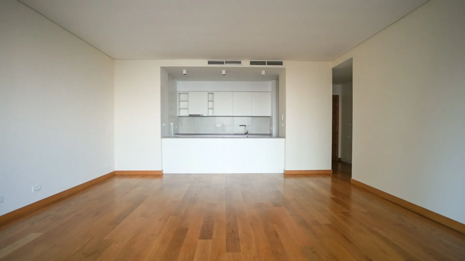 2-8-2 3-Bedroom Apartment, 118 m² – Belgrade Waterfront, Savski Venac, Belgrade