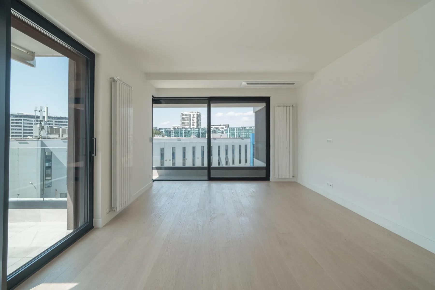 2-Bedroom Apartment, 86 m² – Soul 64, Novi Beograd, Belgrade