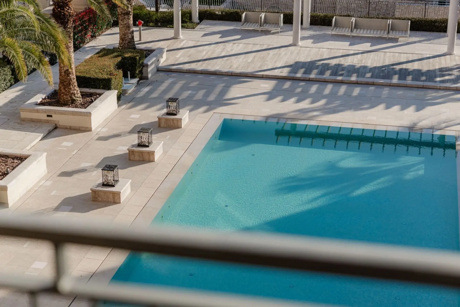 2 Bedroom Apartment for Sale in Portonovi — 171.6 m², Sea View, One&Only Resort