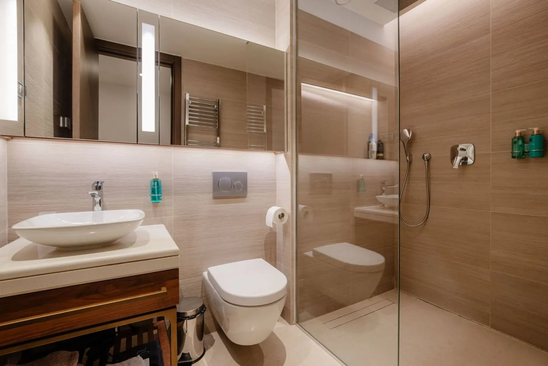 2 Bedroom Apartment for Sale in Portonovi — 171.6 m², Sea View, One&Only Resort