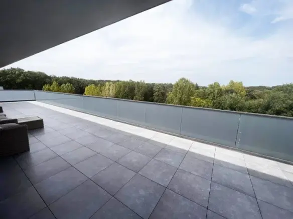 2 Penthouses for salr each with 3 room Baneasa – Jolie Ville area, Bucharest 400 sqm