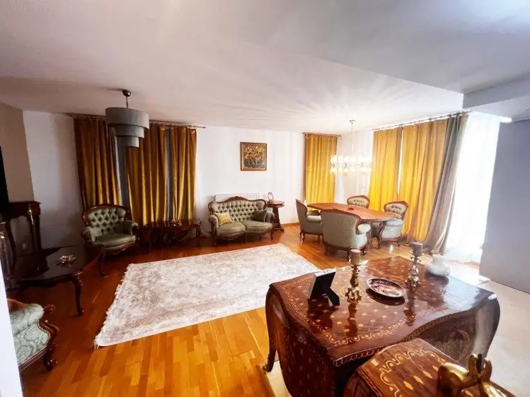 2 Penthouses for salr each with 3 room Baneasa – Jolie Ville area, Bucharest 400 sqm