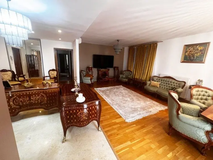 2 Penthouses for salr each with 3 room Baneasa – Jolie Ville area, Bucharest 400 sqm
