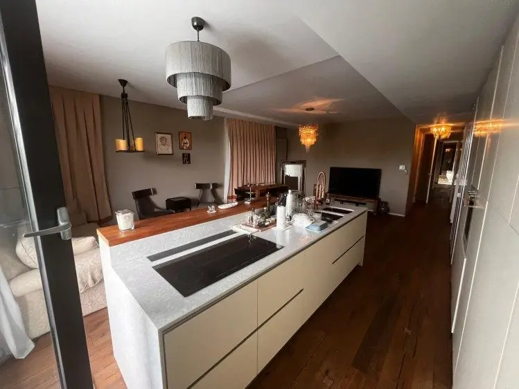 2 Penthouses for salr each with 3 room Baneasa – Jolie Ville area, Bucharest 400 sqm