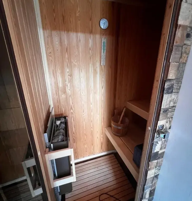 2 Penthouses for salr each with 3 room Baneasa – Jolie Ville area, Bucharest 400 sqm