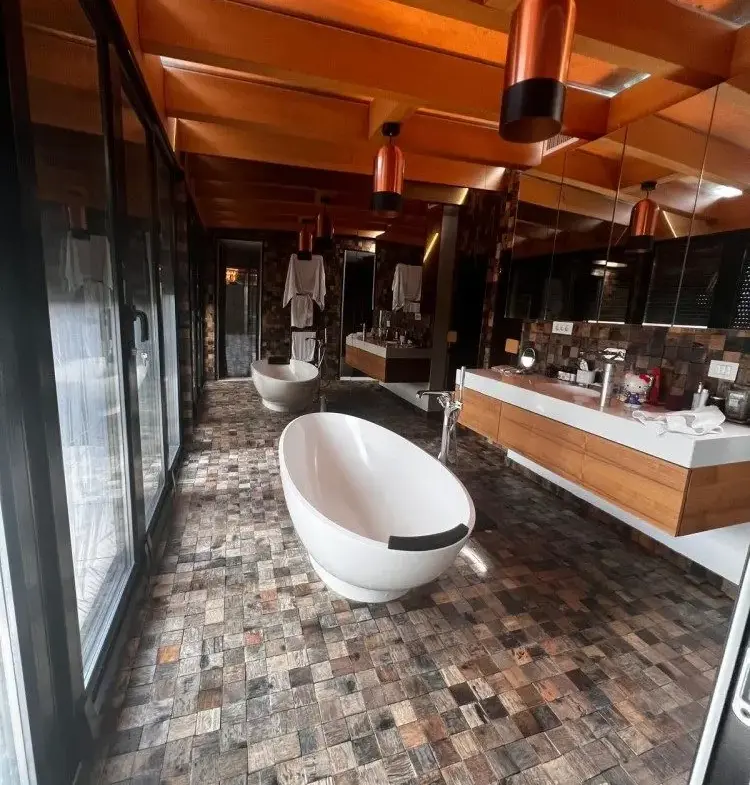 2 Penthouses for salr each with 3 room Baneasa – Jolie Ville area, Bucharest 400 sqm