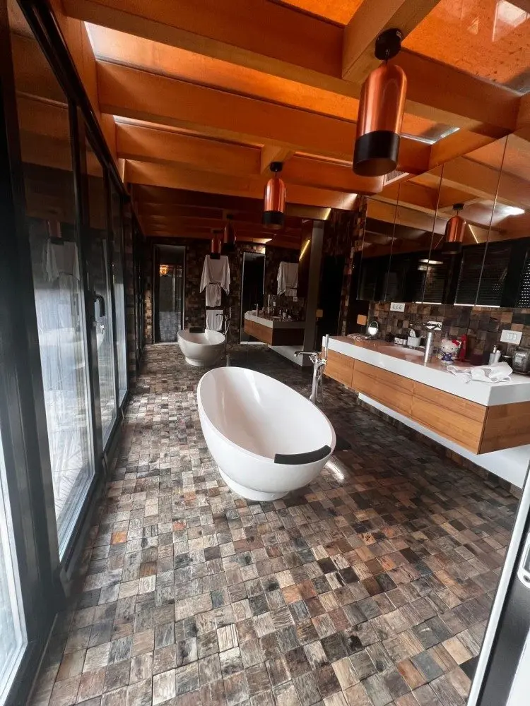 2 Penthouses for salr each with 3 room Baneasa – Jolie Ville area, Bucharest 400 sqm