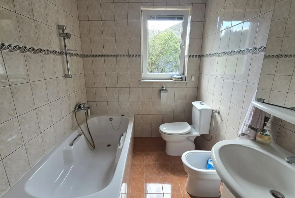 Ljubljana Area – Exceptional Country Estate with 5.5 Hectares
