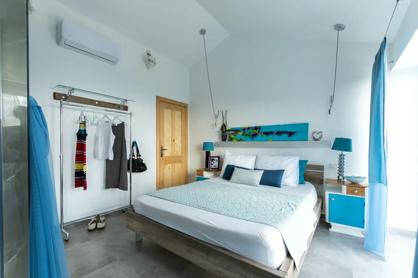 Estate of three villas with swimming pool, Klinci, Herceg Novi