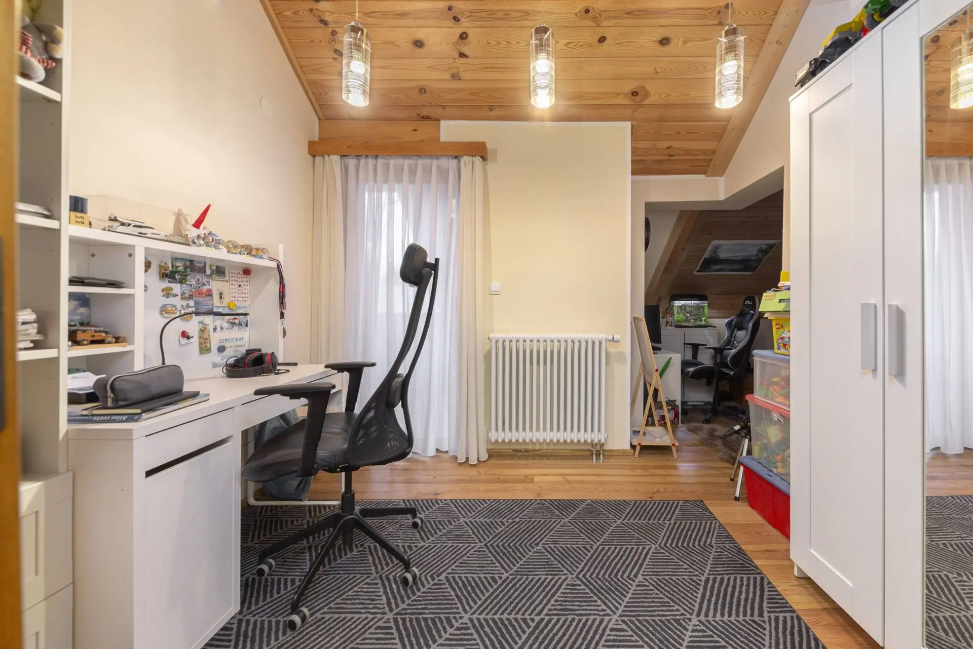 20-2 Bled – Surroundings, Exclusive Modern House with wonderful gardens & nature