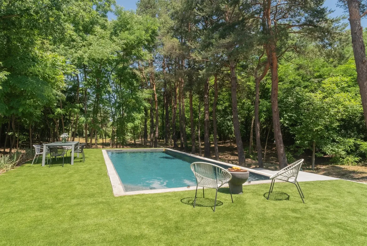 3-Bedroom House, 498 m² – Deliblatska peščara